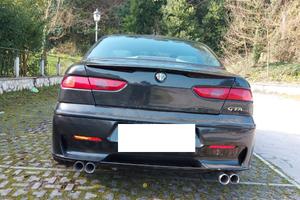 Alfa Romeo 156 3.2i V6 24V cat Selespeed GTA