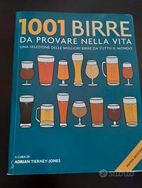 libro sulla birra