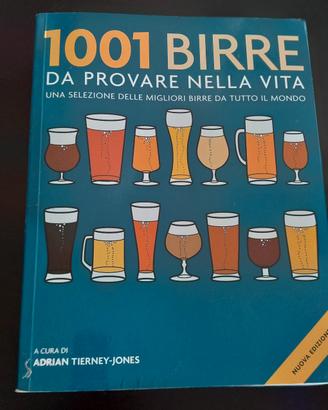 libro sulla birra
