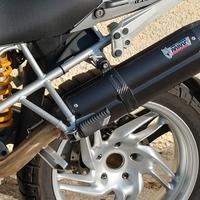 scarico Mivv per BMW 1200GS 