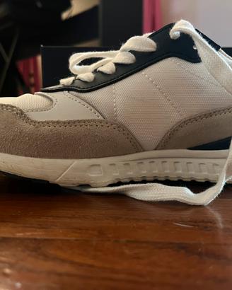 Sneakers Harmont & Blaine Savoir n.36 con scatola