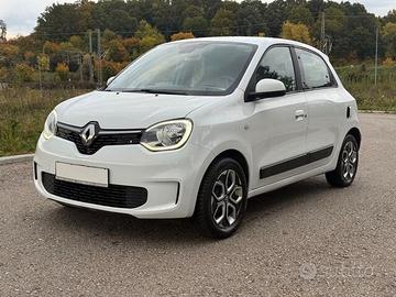 Renault Twingo SCe 65 CV Intens full