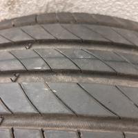 4 Gomme estive Michelin Primacy 4