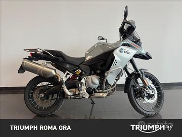 BMW F 850 GS Adventure Abs
