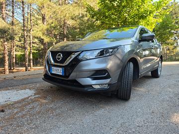 NISSAN QASHQAI 1.5 DCI ANNO 2018 KM 102000