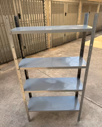 Scaffale
