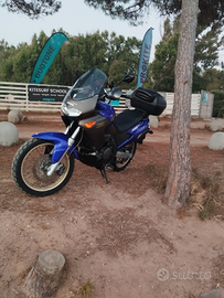 Aprilia pegaso 650 ie