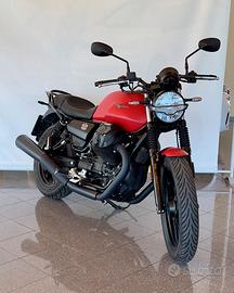 Moto Guzzi V7 STONE