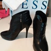 STIVALETTI DONNA GUESS NUOVI TAGLIA 35