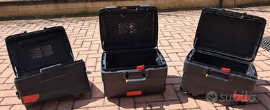 Bmw Valigie Vario e Top case R 1200 GS 1250