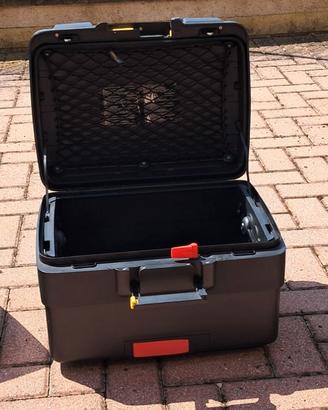 Bmw Valigie Vario e Top case R 1200 GS 1250