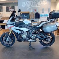 BMW S 1000 XR Abs my14