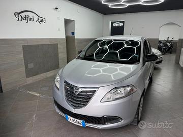 Lancia Ypsilon 1.2 69 CV 5 porte GPL Ecochic Gold
