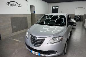 Lancia Ypsilon 1.2 69 CV 5 porte GPL Ecochic Gold