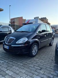 Lancia MUSA 1.3 Mjt 16V 90 CV Poltrona Frau
