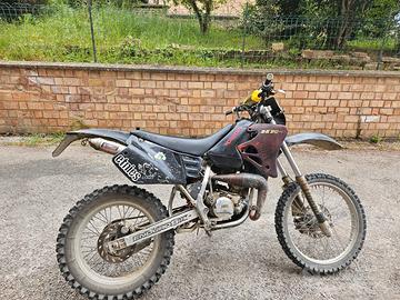 motorino cross HM50
