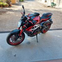 MV Agusta brutale 800