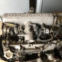 Uno Turbo i.e. 1.3 - 1.4 motore debimetro ricambi