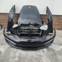 AUDI a1 citycarver 82a 1.0tsi c Musata anteriore c