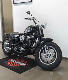 Softail Springer 1340