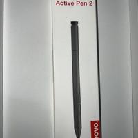 lenovo active pen 2