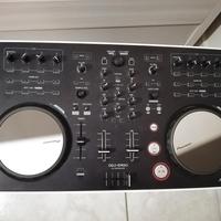 Pioneer DJ DDJ-ERGO-VDJ controller 