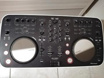 Pioneer DJ DDJ-ERGO-VDJ controller 