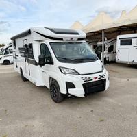 Roller Team Zefiro 287 TL