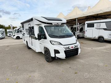 Roller Team Zefiro 287 TL