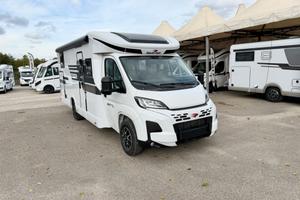 Roller Team Zefiro 287 TL