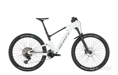 Scott Lumen eRide 905