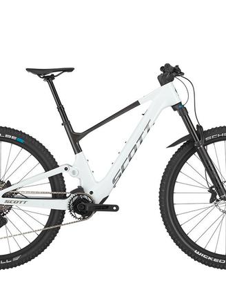 Scott Lumen eRide 905