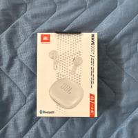 Auricolari JBL Wave 300 TWS True Wireless