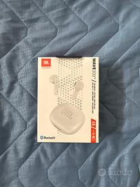 Auricolari JBL Wave 300 TWS True Wireless