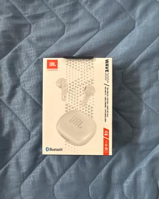 Auricolari JBL Wave 300 TWS True Wireless