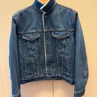 Giubbotto jeans Levi’s