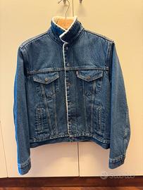 Giubbotto jeans Levi’s