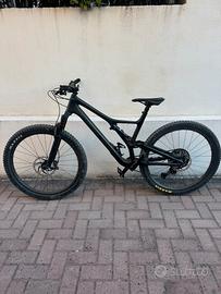 Specialized StumpJamper L