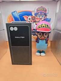 SAMSUNG GALAXY FLIP 8 DA 256 SIGILLATO 