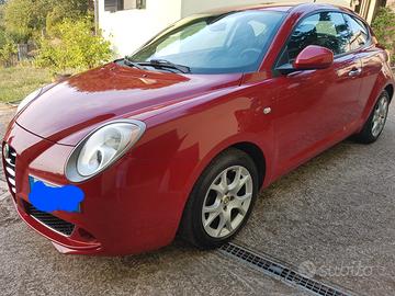 ALFA ROMEO MiTo - 2009