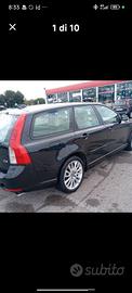 volvo v50 D3 anno 2011