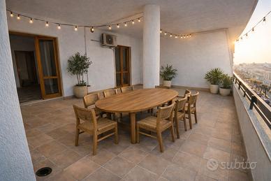 MòMì vacation rental - Gallipoli _