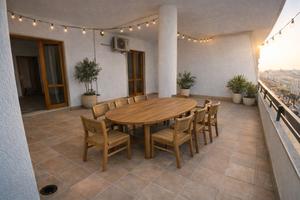 MòMì vacation rental - Gallipoli _