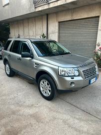FREELANDER 2