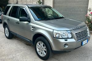 FREELANDER 2