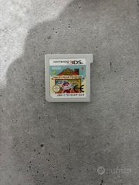 Animal Crossing Happy Home Designer