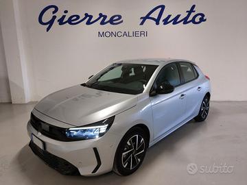 OPEL Corsa 6ª serie Corsa 1.2 100 CV GS