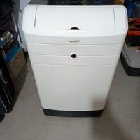 condizionatore portatile