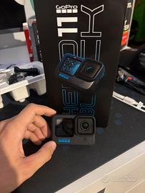 Gopro hero 11