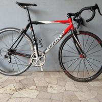 bdc wilier lavaredo 